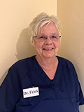 Dr. Michaela Frick